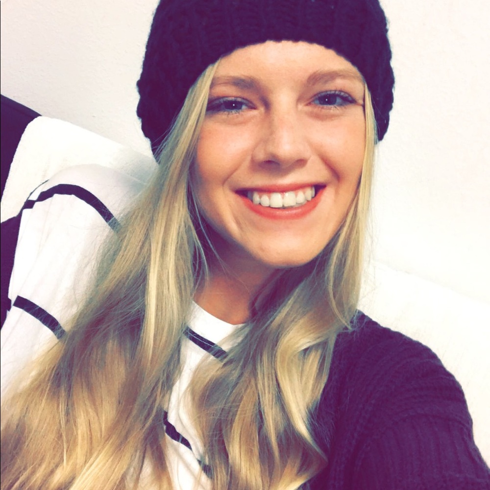 Meet your Posher, Breana